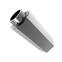 51010HSS6012HT 51010H-SS-.060-12-HT SWG STDF 1/4 HEX X 1/8 L, 4-40 THD SS/PA